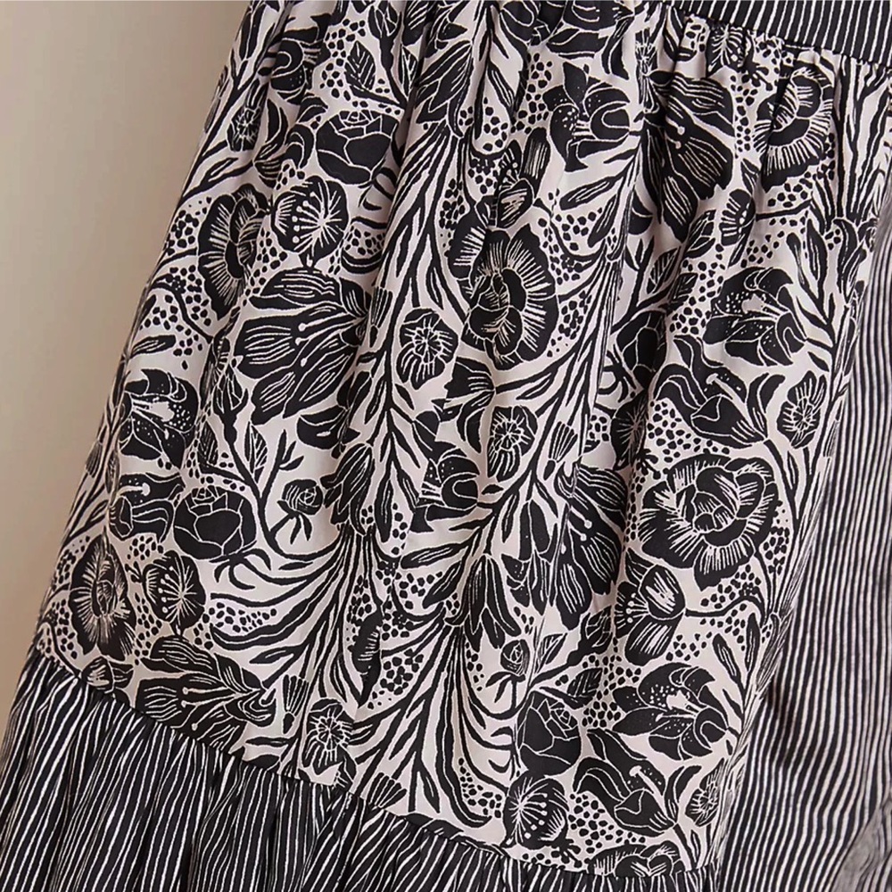Anthropologie Pilcro Oceana Wide-Leg Pants - Picture 6 of 7